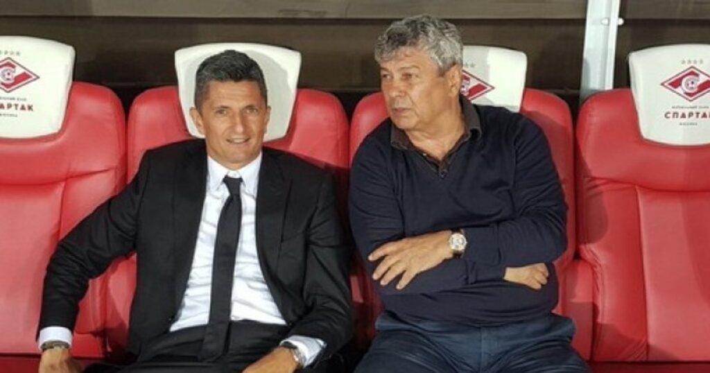 With pain in his soul, Răzvan Lucescu left Romania. Heartbreaking regret after his father's disappearance: "If you have parents, talk to them as much as possible!"