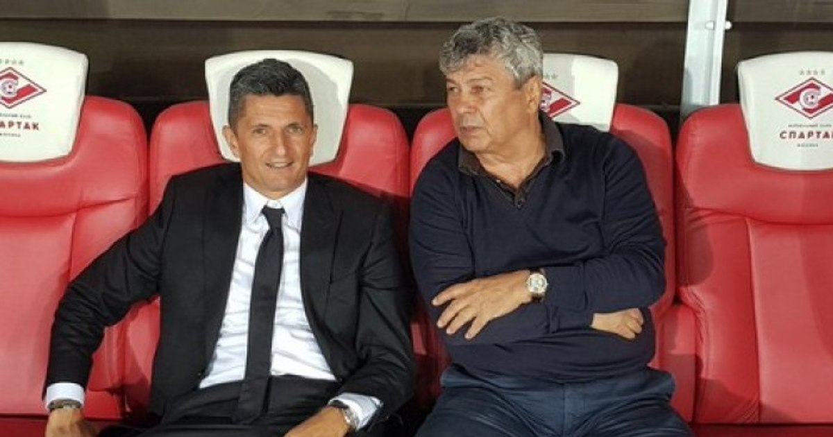 With pain in his soul, Răzvan Lucescu left Romania. Heartbreaking regret after his father's disappearance: "If you have parents, talk to them as much as possible!"