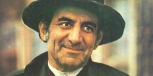 16 years without Jean Constantin. Little known details about the great actor and the tragic moment in the Bellu Cemetery