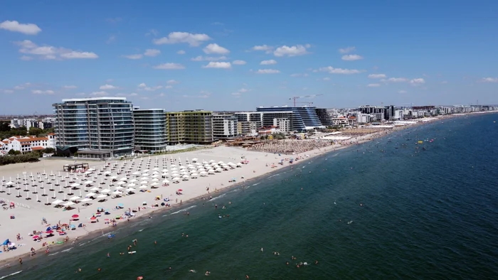 The summer season officially opens on May 1. PHOTO: Ovidiu Oprea 