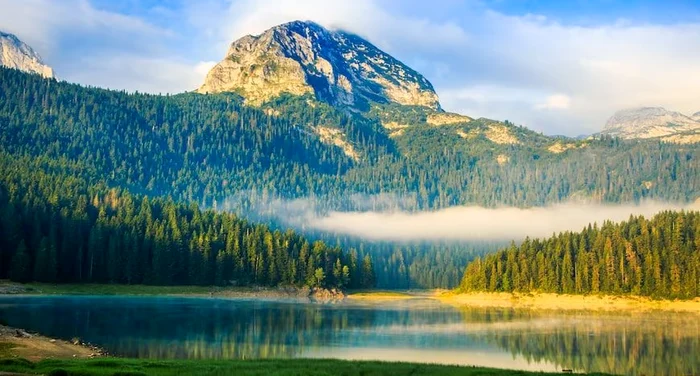 Durmitor National Park PHOTO guidetoeurope.eu