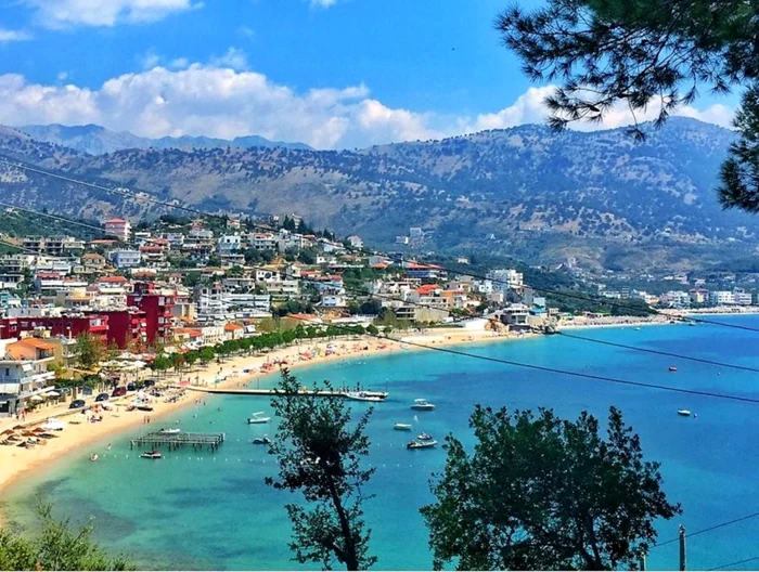 Himara PHOTO albaniatimes. of