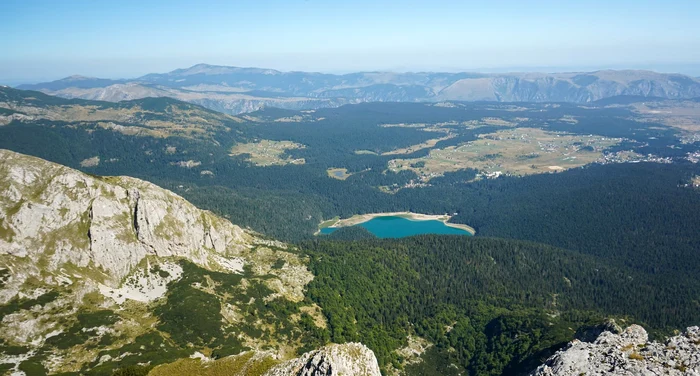 Durmitor National Park PHOTO guidetoeurope.eu