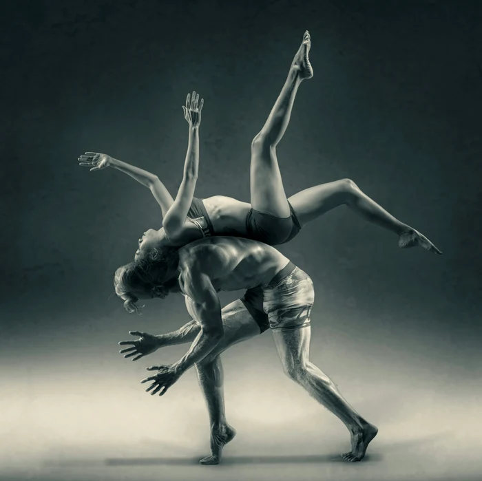 Contemporary dance is part of what culture means as a whole. PHOTO: Unsplash
