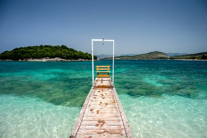 Ksamil PHOTO wikipedia