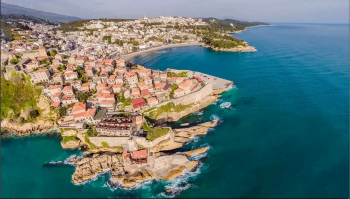 Ulcinj PHOTO visitdabojana.com