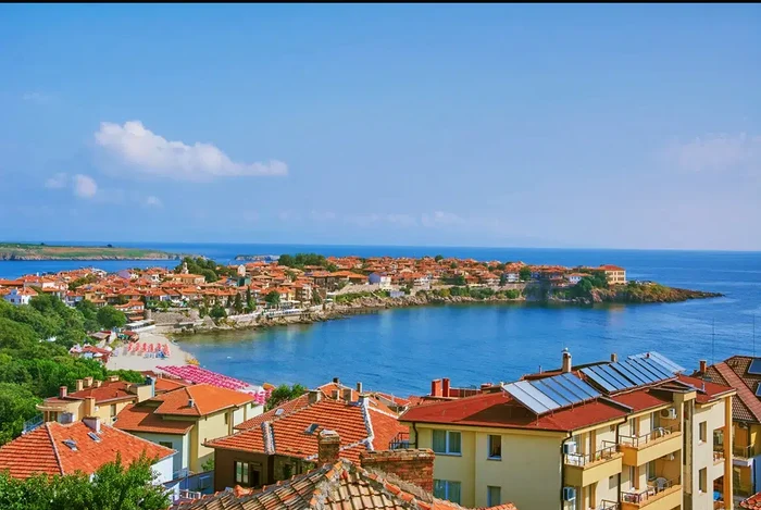 Nessebar PHOTO travelplanner.com