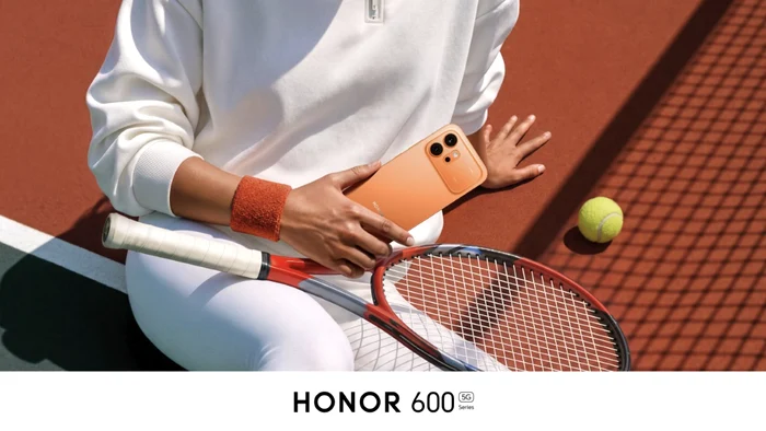 honor 600 arrives in Romania, the series that brings advanced photography closer to the mid-range premium segment png