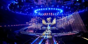 Eurovision Vienna 2026 has started. The first semi-final was opened by the Republic of Moldova. The countries that entered the contest