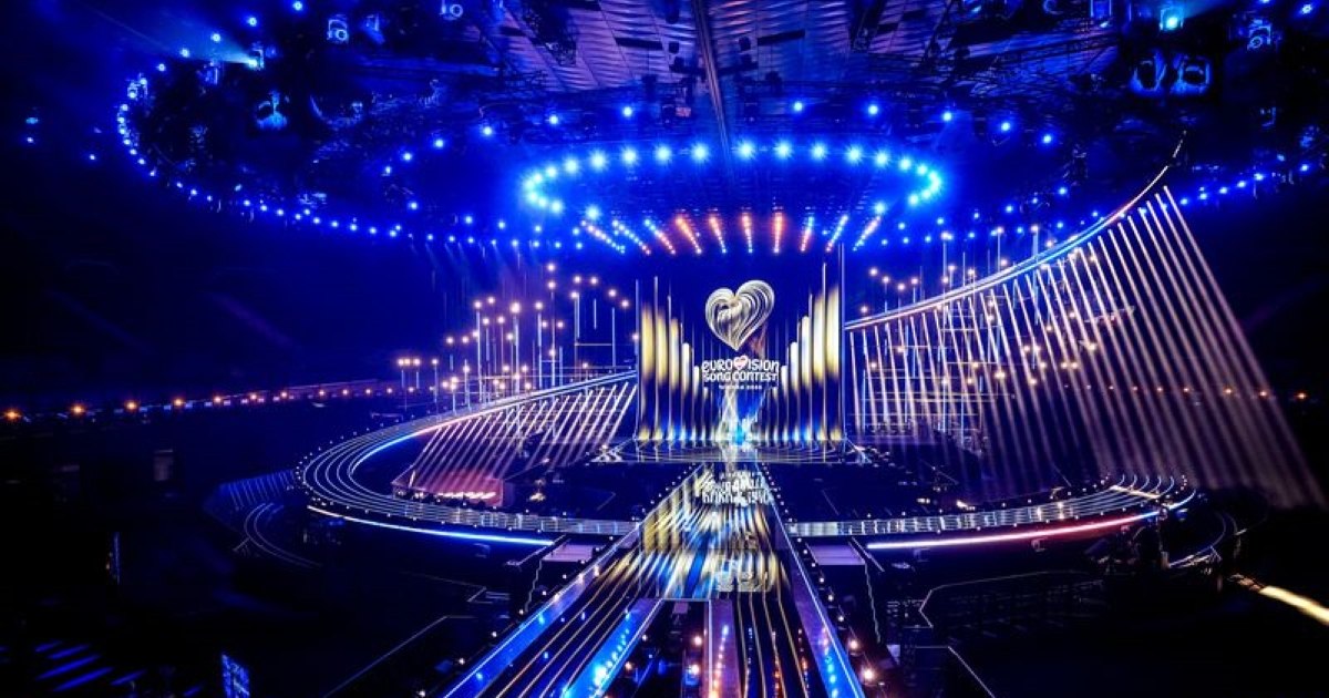 Eurovision Vienna 2026 has started. The first semi-final was opened by the Republic of Moldova. The countries that entered the contest