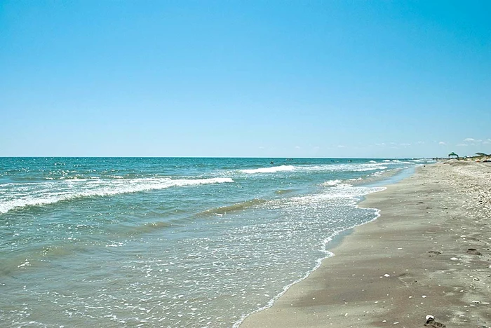 Vadu beach