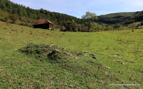 Ponorici Șureanu Mountains Photo Daniel Guță THE TRUTH (22) JPG