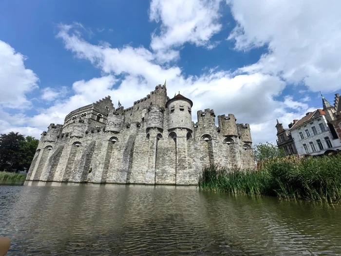 Ghent PHOTO: Ana Maxim