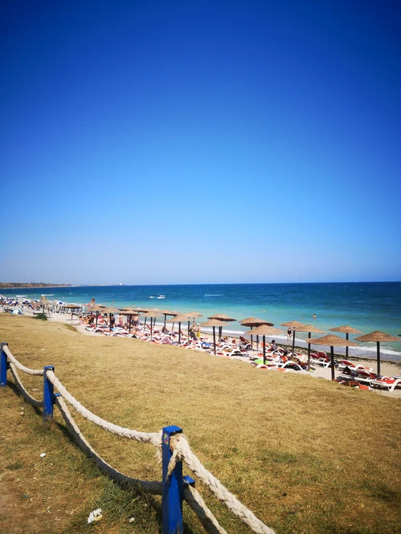 Vama Veche PHOTO: Adelina Crăciun via Unsplash
