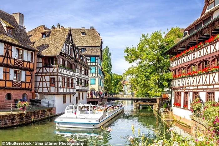   Strasbourg, France