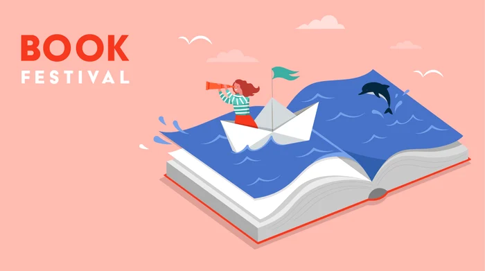 Holiday books for kids and adults alike. PHOTO: Shutterstock