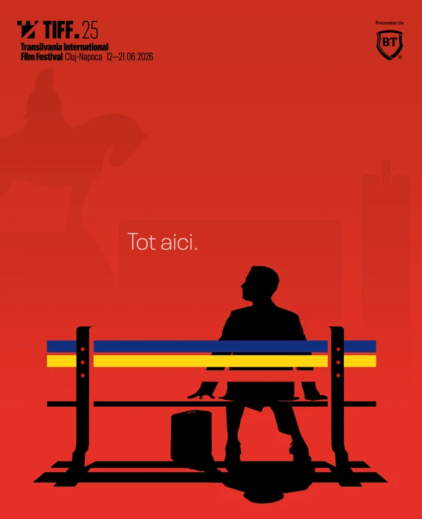 TIFF has reached its 25th edition