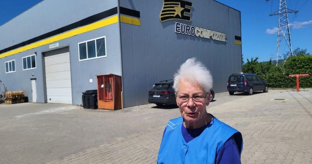 74-year-old wakes up at 4am and goes to work: Retirement story that amazed manager: 'Old man needs exercise'