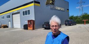 74-year-old wakes up at 4am and goes to work: Retirement story that amazed manager: ‘Old man needs exercise’