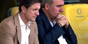 After paying millions of euros to become a shareholder in Farul, Gică Popescu put his supporters in the head. Fans are calling for his resignation