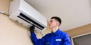Air conditioner market ahead of this summer’s exam