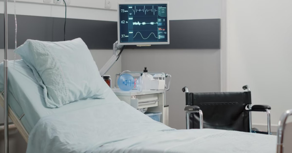 All-or-nothing treatment for cancer patients: innovative drugs missing from hospitals