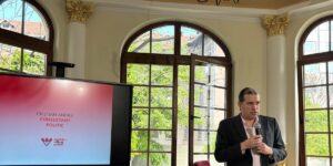 Analysis Nicușor Dan begins consultations. Why could the new Government of Romania be left waiting?