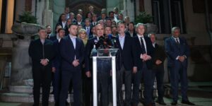 Analysis The dilemma of liberal mayors after the no-confidence motion. What do I say about restoring the coalition with PSD