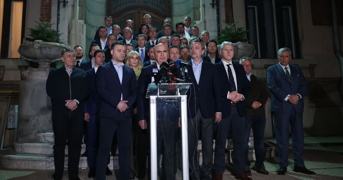 Analysis The dilemma of liberal mayors after the no-confidence motion. What do I say about restoring the coalition with PSD