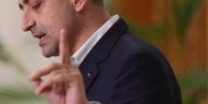 Analysis The truth about the crisis in AUR: “Simion is no longer in full control”. What’s next for the party