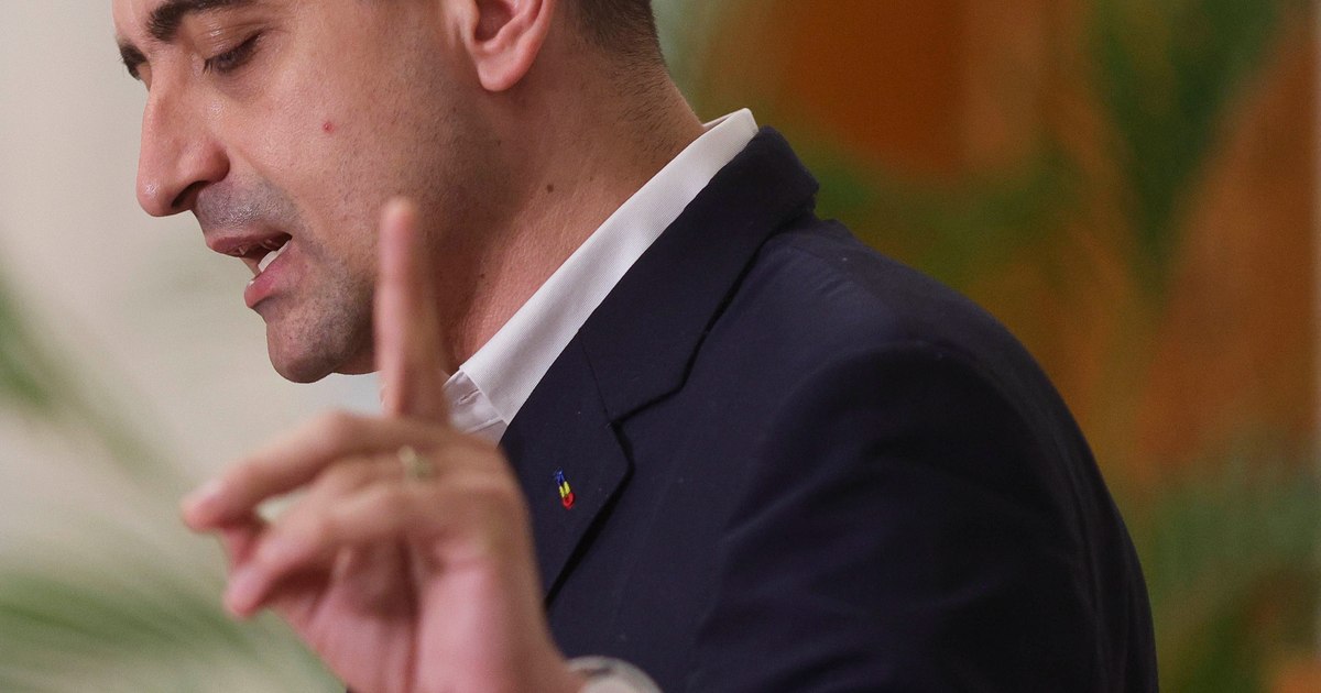 Analysis The truth about the crisis in AUR: "Simion is no longer in full control". What's next for the party