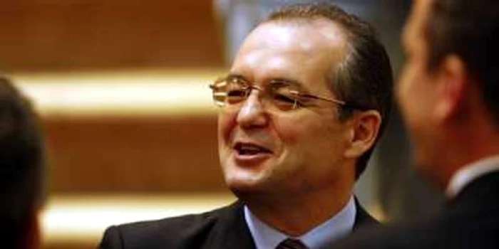 Emil Boc 2009