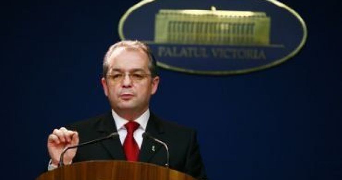 Analysis Why can't Ilie Bolojan be a new Emil Boc? Cristian Hrițuc: The "recipe" from 2009 will no longer work in 2026, now we are in intensive care