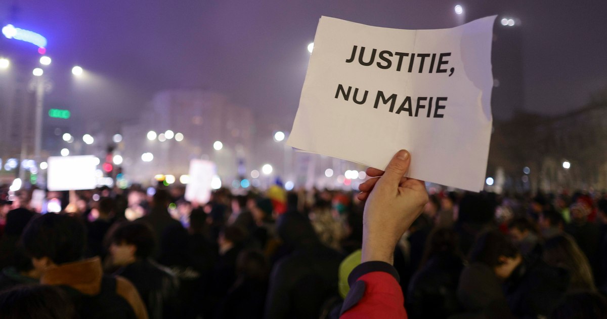 Analysis X-ray of a dangerous year: Romania, one step away from "illiberal democracy". The report that shows how freedoms are being eroded before our eyes