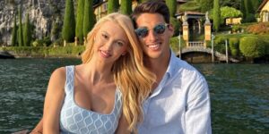 Andreea Bălan, spectacular appearance in a wedding dress. The first images have been published