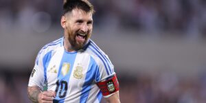 Argentina have announced Messi’s World Cup lieutenants. The Cougars are going to defend their world title