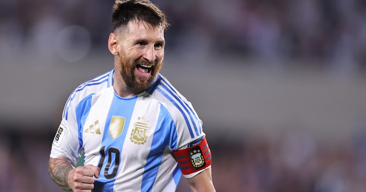 Argentina have announced Messi's World Cup lieutenants. The Cougars are going to defend their world title