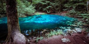 Beyond Bran and Valea Prahova – Destinations in Romania where spectacular landscapes are not overshadowed by crowds
