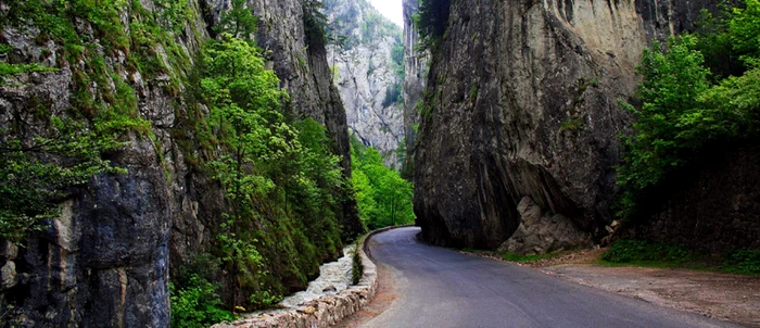 Keys of Bicaz