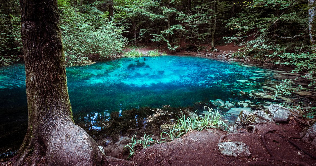 Beyond Bran and Valea Prahova - Destinations in Romania where spectacular landscapes are not overshadowed by crowds