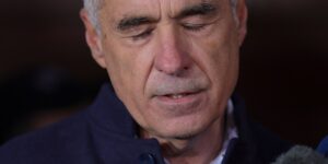 Călin Georgescu’s wife paid part of the huge fine received by the former AEP candidate from her 2,000 lei salary