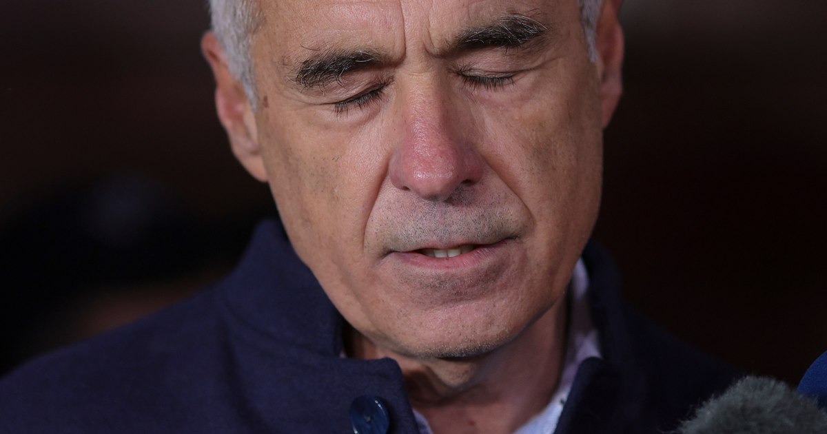 Călin Georgescu's wife paid part of the huge fine received by the former AEP candidate from her 2,000 lei salary