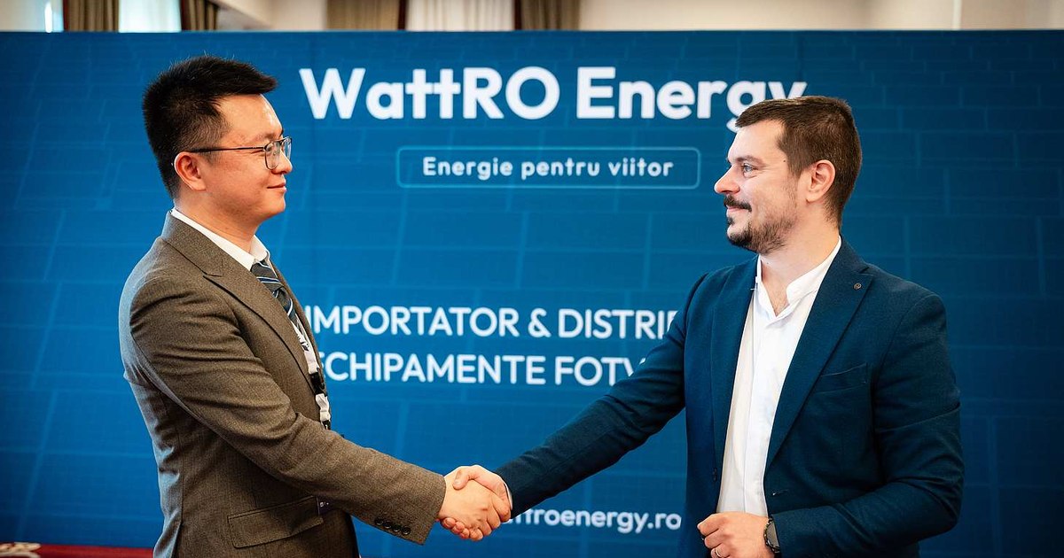 Chisage ESS officially enters the Romanian market: 16 kWh batteries compatible with any inverter, permanent stock in Bucharest