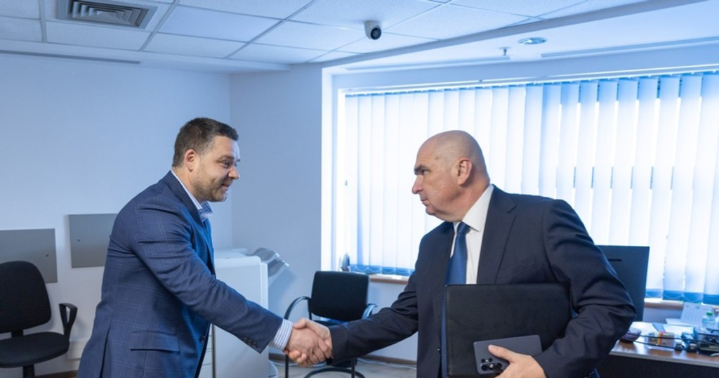 Ciprian Ciucu: "Many expected PNL to betray once again. When Ilie Bolojan was offended, PSD offended each of us"