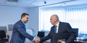 Ciprian Ciucu: “Many expected PNL to betray once again. When Ilie Bolojan was offended, PSD offended each of us”