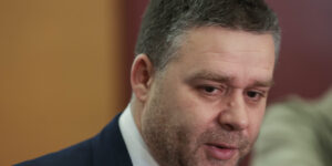 Ciprian Ciucu says that Nicusor Dan and Sorin Grindeanu must solve the political crisis. “They are the main actors at the moment”