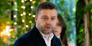 Ciucu wants the PNL to “get rid of PSD-ism”. “He contaminated us in the last years against our will. No one forced us”