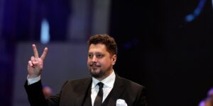Claudiu Târziu, former AUR co-president, is gathering people for the new party. The target: to enter the Parliament with 20%. Subtle attacks on George Simion