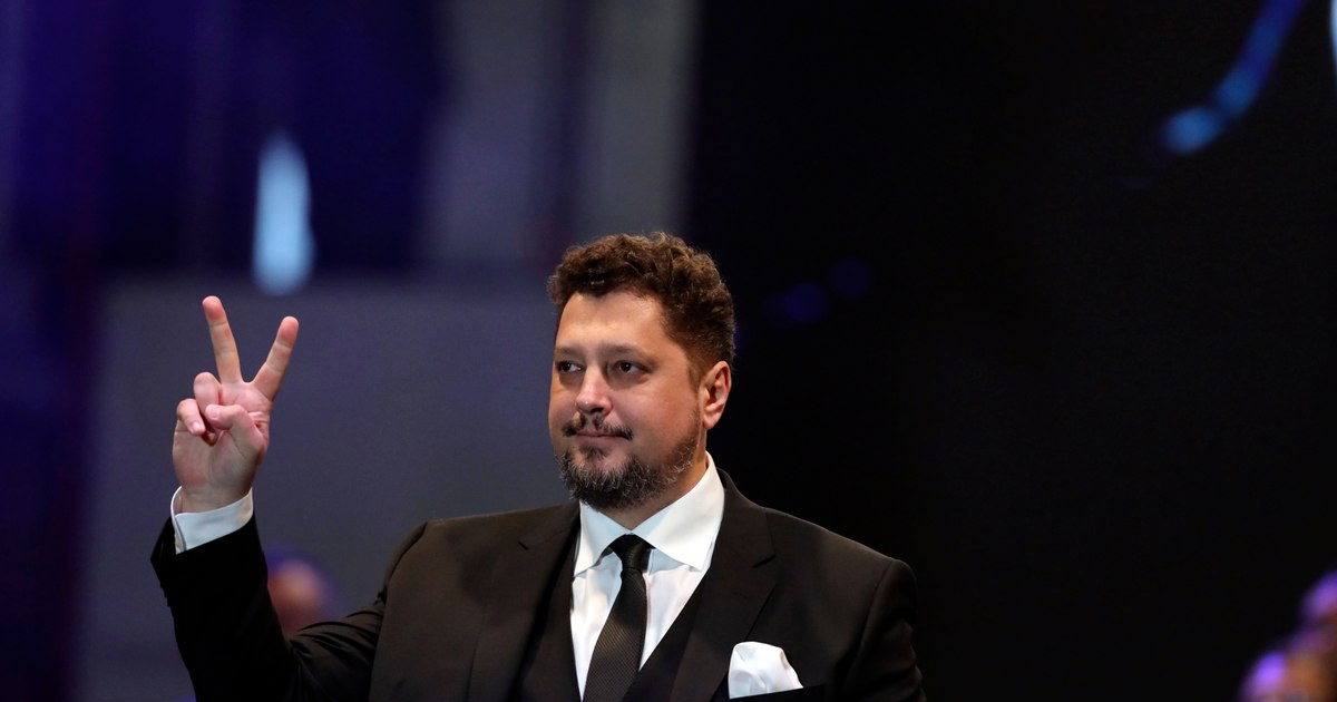 Claudiu Târziu, former AUR co-president, is gathering people for the new party. The target: to enter the Parliament with 20%. Subtle attacks on George Simion
