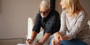 Common causes of divorce in people over 50. What is “empty nest syndrome”